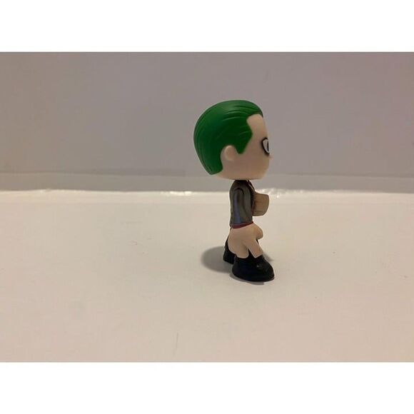 Funko Pop Mystery Minis Suicide Squad Tuxedo Joker Vinyl Figure 2016 3 X 1.5 in - Picture 3 of 9
